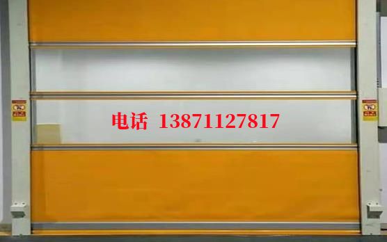 柯桥洁净室门